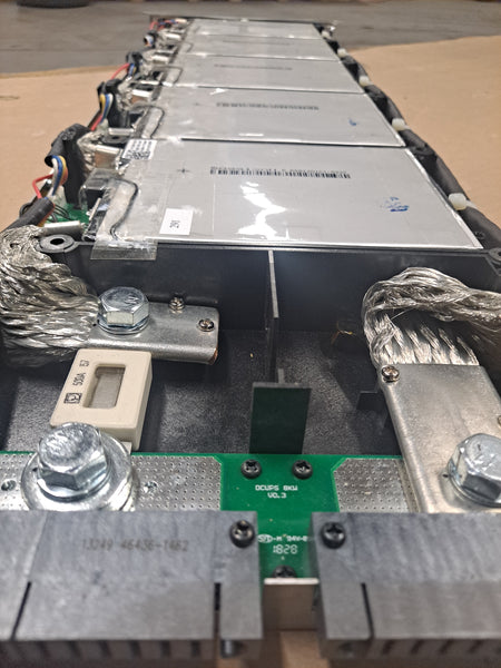 5s 18.5v 40ah 740wh Monster Module