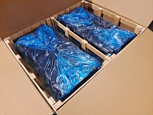New CATL Modules with 20x 3.2v 280ah Prismatic - 17.92kWh - $110-$120/cell