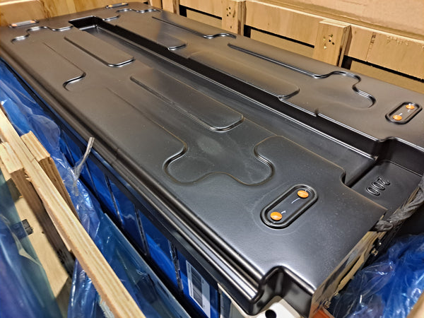 New CATL Modules with 20x 3.2v 280ah Prismatic - 17.92kWh - $110-$120/cell