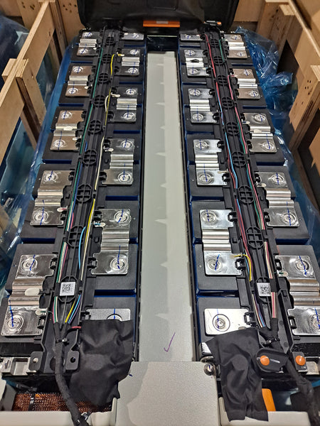 New CATL Modules with 20x 3.2v 280ah Prismatic - 17.92kWh - $110-$120/cell