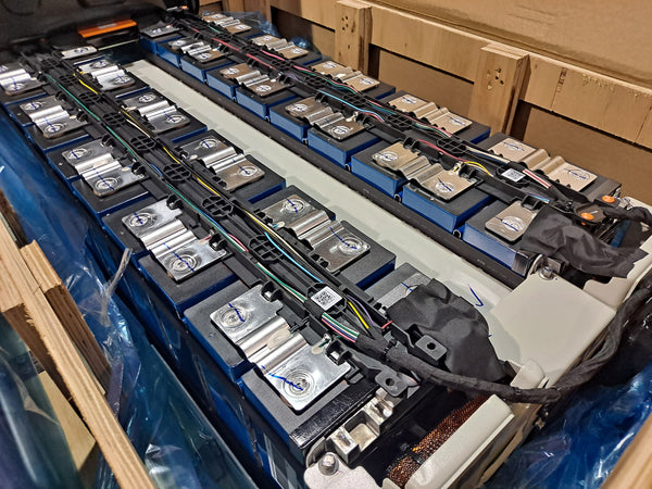 New CATL Modules with 20x 3.2v 280ah Prismatic - 17.92kWh - $110-$120/cell