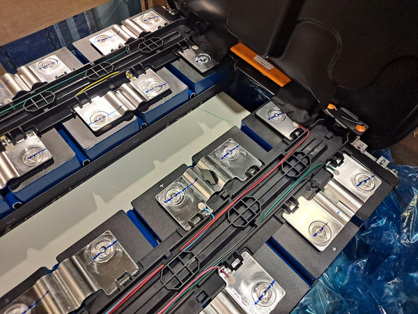 New CATL Modules with 20x 3.2v 280ah Prismatic - 17.92kWh - $110-$120/cell