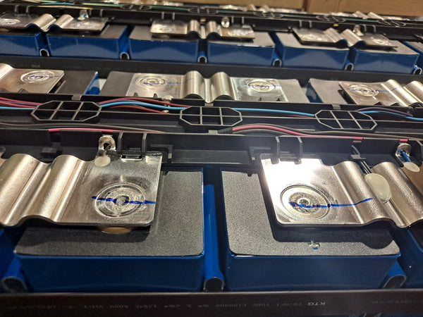 New CATL Modules with 20x 3.2v 280ah Prismatic - 17.92kWh - $110-$120/cell
