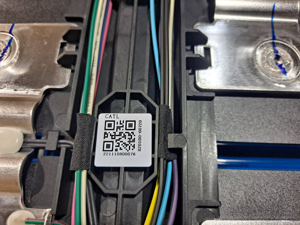 New CATL Modules with 20x 3.2v 280ah Prismatic - 17.92kWh - $110-$120/cell