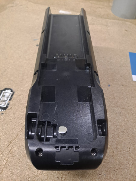 48v 10.4ah 499.2wh Ebike Battery 13s Plastic