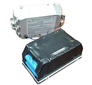 20 cell lifepo4 18650 module - Cheap As Balls - Shelf A3