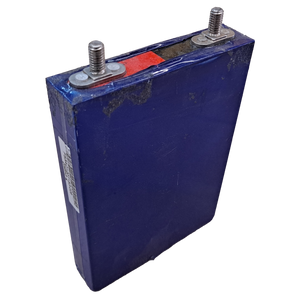 C-Life 3.2v 17.1ah Lifepo4 Prismatic Cell 12c
