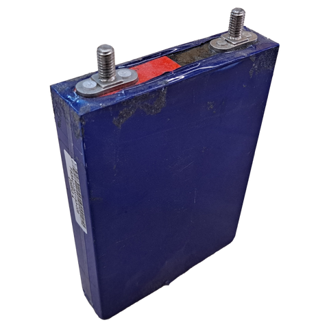 C-Life 3.2v 17.1ah Lifepo4 Prismatic Cell 12c