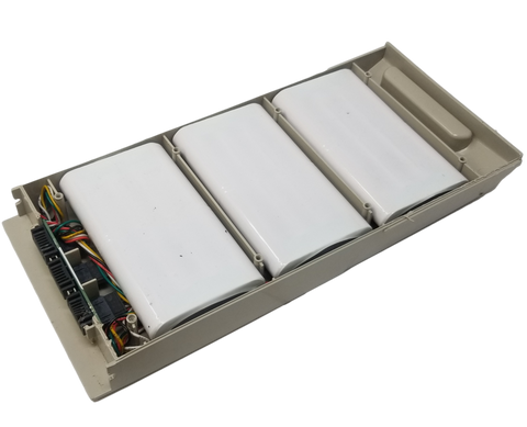 MODULE WITH 24x SANYO UR18650FM 2600MAH
