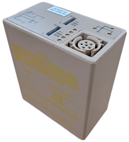 Used module with 24x 2350mah cells