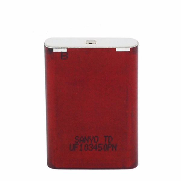 139x New Sanyo UF103450PN 3.7v 2000mah Cells