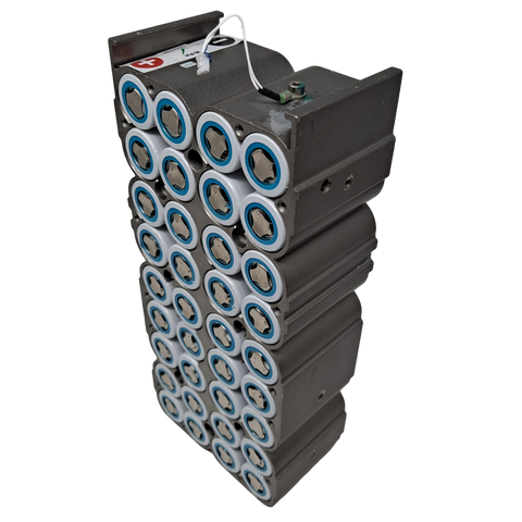 36 Valence 26650 3150mah Lifepo4 Cells