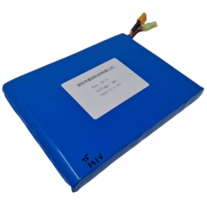 36v 4.4ah 158.4wh E-skate pack with BMS