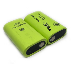 Unused Boston Power Swing 3.65v 4400mah 16wh