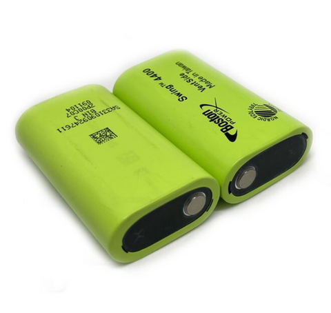 Unused Boston Power Swing 3.65v 4400mah 16wh