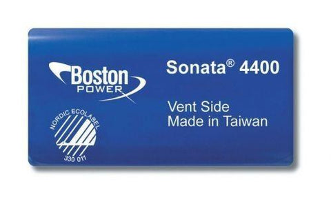 12 Mixed Cells Boston Power Sonata, Swing, LG MH1