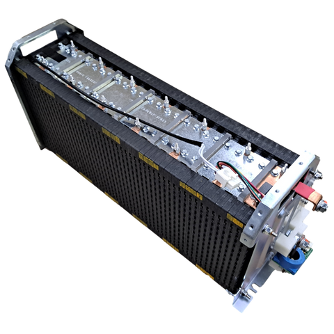 48v 32ah 1539wh SPIM08HP 48.1v POWER Module