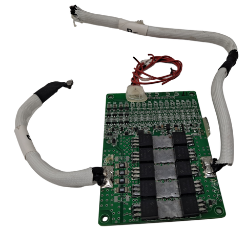4s Lifepo4 35a BMS 12v from LBP Battery