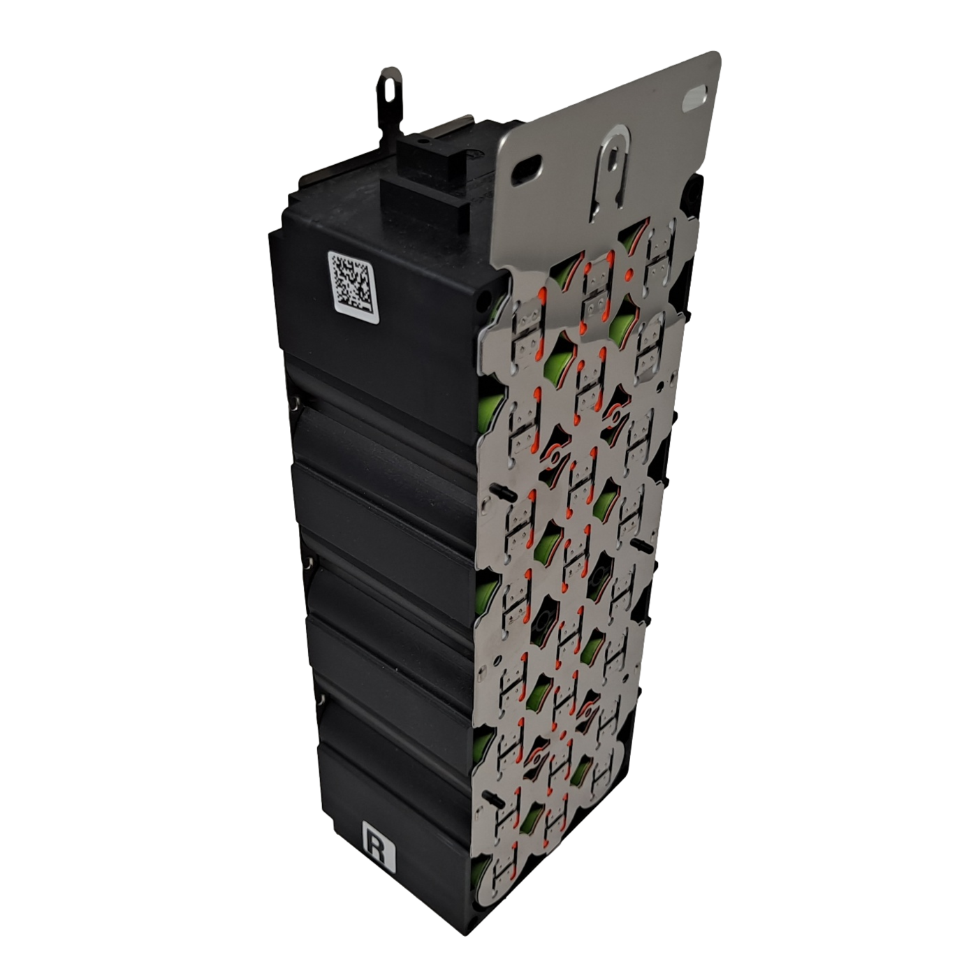 Busbar issue - A123 3.2v 60ah Lifepo4 24x M1B cells