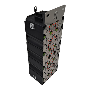 Busbar issue - A123 3.2v 60ah Lifepo4 24x M1B cells