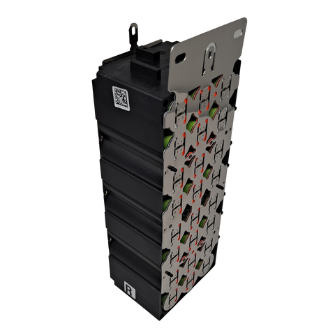 Busbar issue - A123 3.2v 60ah Lifepo4 24x M1B cells