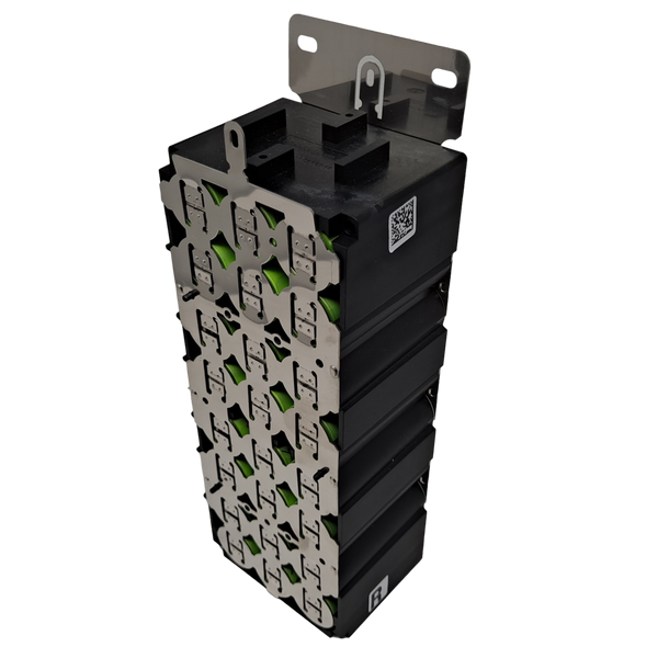 Busbar issue - A123 3.2v 60ah Lifepo4 24x M1B cells