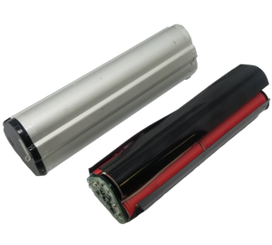 3s2p Sanyo Module with 6 3500mah 18650 - Aluminum