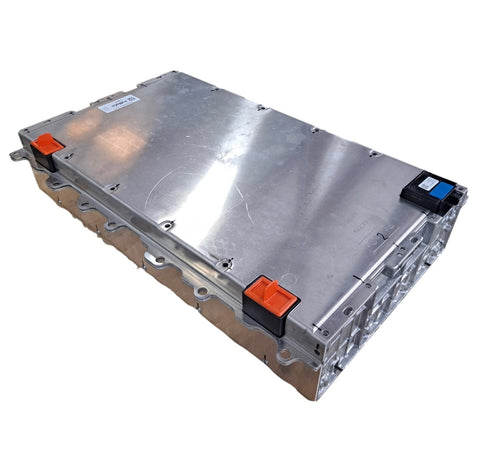 8s 29.6v 11.84kWh SK Innovation EV Lithium Ion - $100/kWh