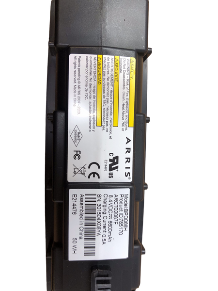 FULL CASE 20 MODEM 6 CELL PACKS 120 CELLS LG 2200MAH 18650