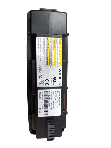 FULL CASE 20 MODEM 6 CELL PACKS 120 CELLS LG 2200MAH 18650