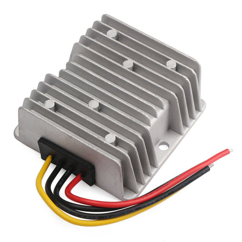 Drok DC-DC Converter 8-20v in 12v out 4a max