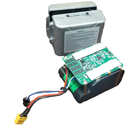 7s 2170 Module with Metal Enclosure - Cheap As Balls