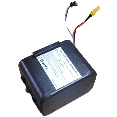 Salvage 7s 20650 2600mah module with Enclosure - Cheap As Balls
