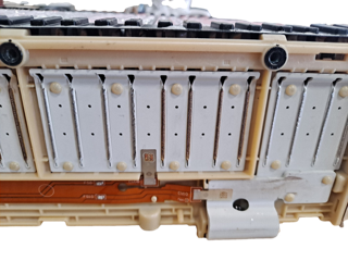 8s 29.6v 11.84kWh SK Innovation EV Lithium Ion - $100/kWh