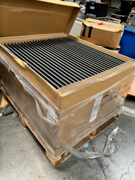 41x New First Solar 87.5w Solar Panels - Chino, California