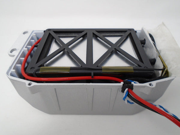 9S 32.85V 2.89ah 94.93WH LI-ION PACK + BMS