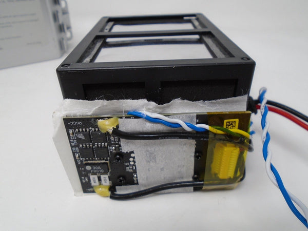9S 32.85V 2.89ah 94.93WH LI-ION PACK + BMS