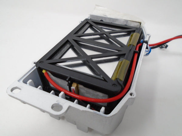 9S 32.85V 2.89ah 94.93WH LI-ION PACK + BMS