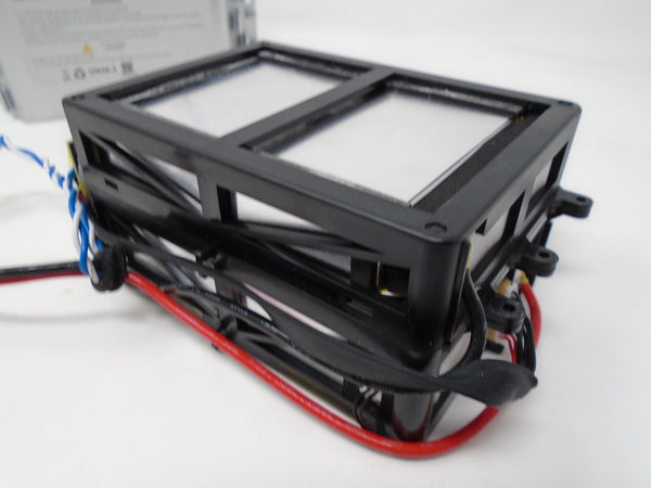 9S 32.85V 2.89ah 94.93WH LI-ION PACK + BMS