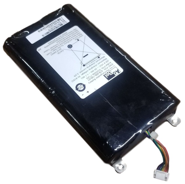 24V 29WH LIFEPO4 BATTERY MODULE WITH 8 A123 CELLS