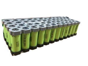 A123 36V 9.2ah Power Module - 48x 26650 LIFEPO4 Cells