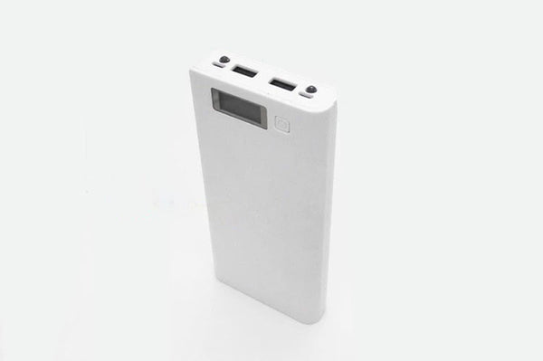 8 18650 CELL DIY POWERBANK