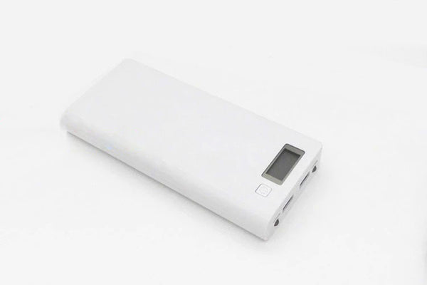 8 18650 CELL DIY POWERBANK