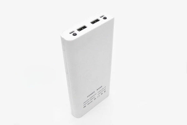 8 18650 CELL DIY POWERBANK