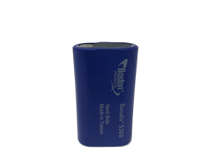 13 TESTED Boston Power Sonata 5300mah cells 90-99.99%