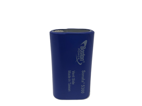 13 TESTED Boston Power Sonata 5300mah cells 90-99.99%