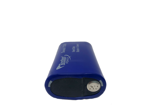 15 Boston Power Sonata 5300mah cells - NO CASE