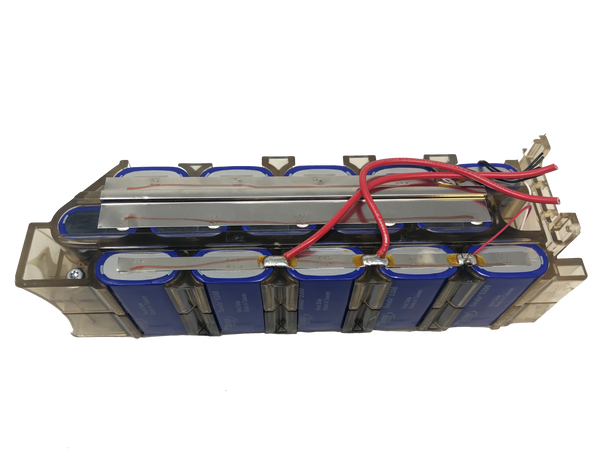 15 Boston Power Sonata 5300mah cells - NO CASE