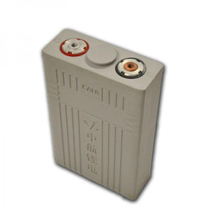 ZERO VOLT - CALB CA180 3.2V 180AH LIFEPO4 PRISMATIC CELL