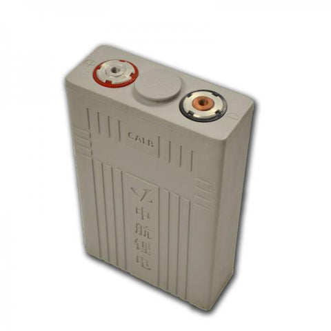ZERO VOLT - CALB CA180 3.2V 180AH LIFEPO4 PRISMATIC CELL